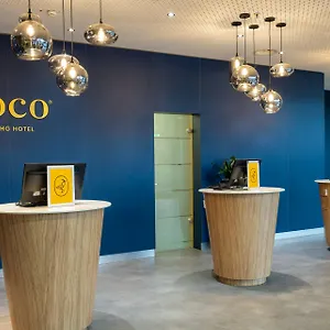 Voco Seestern, An Ihg Hotell