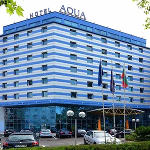 Hotel Aqua Burgas City