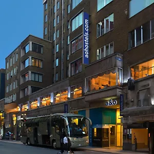 Hotel A&o Antverpy