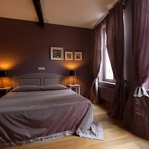 Boterhuis Hotell