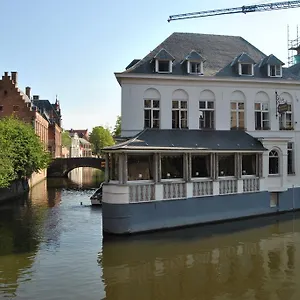 Duc De Bourgogne Hotell