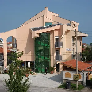 Hotel Sea Horse Burgas City