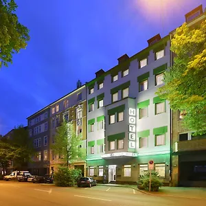 Schumacher Hotell