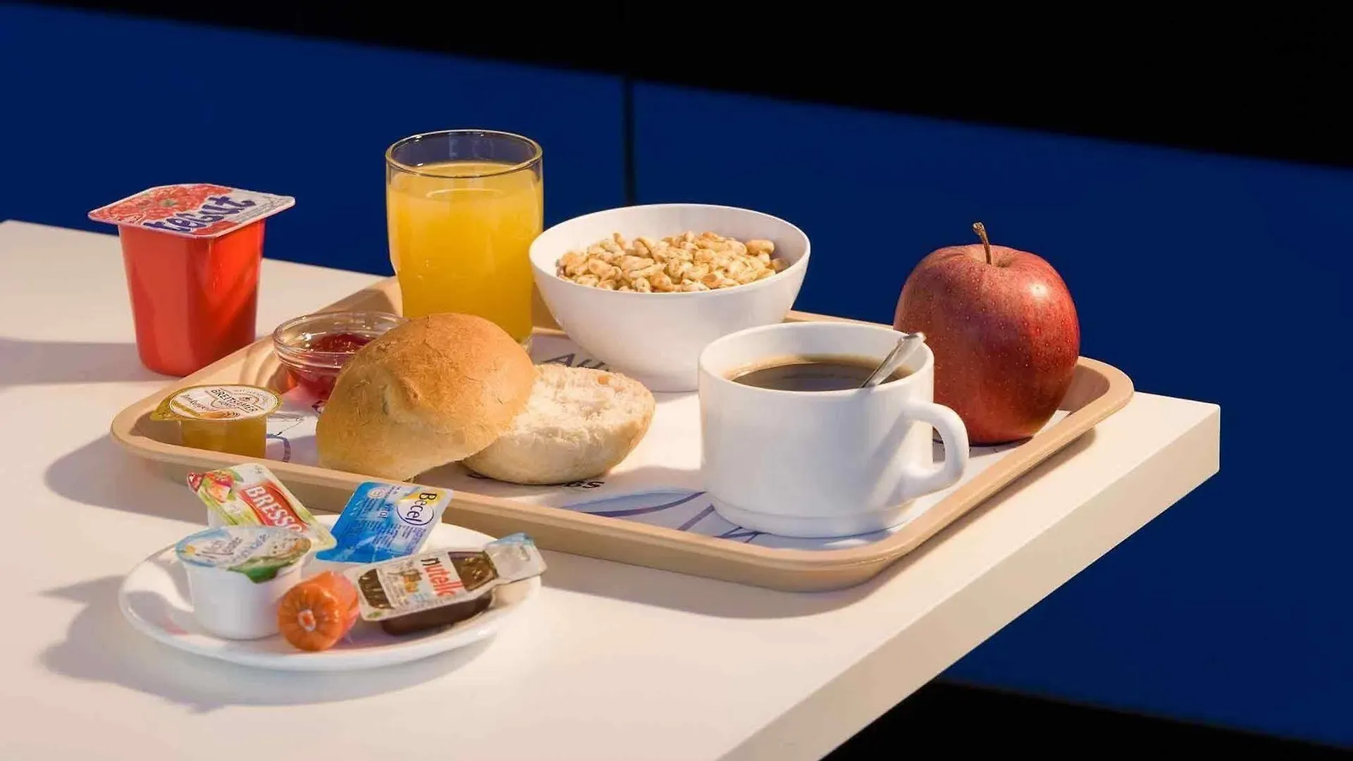 Hotell Ibis Budget Antwerpen Centraal Station